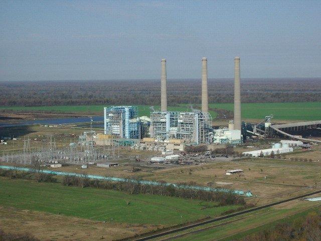 industrial plant services service photograph